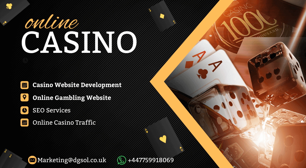 Jiliko Online Casino