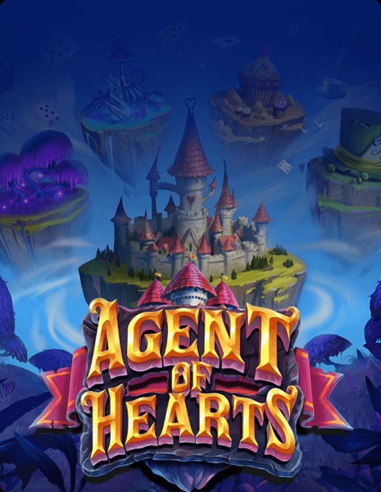 Agent of Hearts philippines