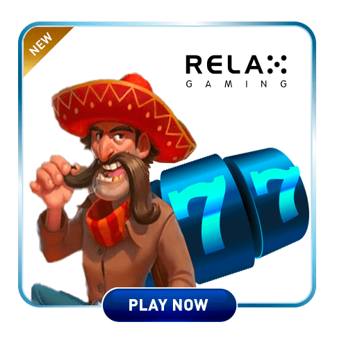 Relax Gaming Slots philippines