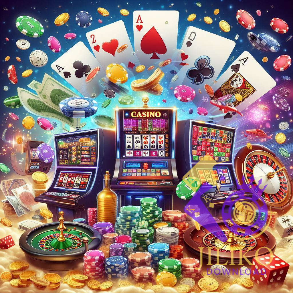 An Ultimate Guide for Online Casino Games