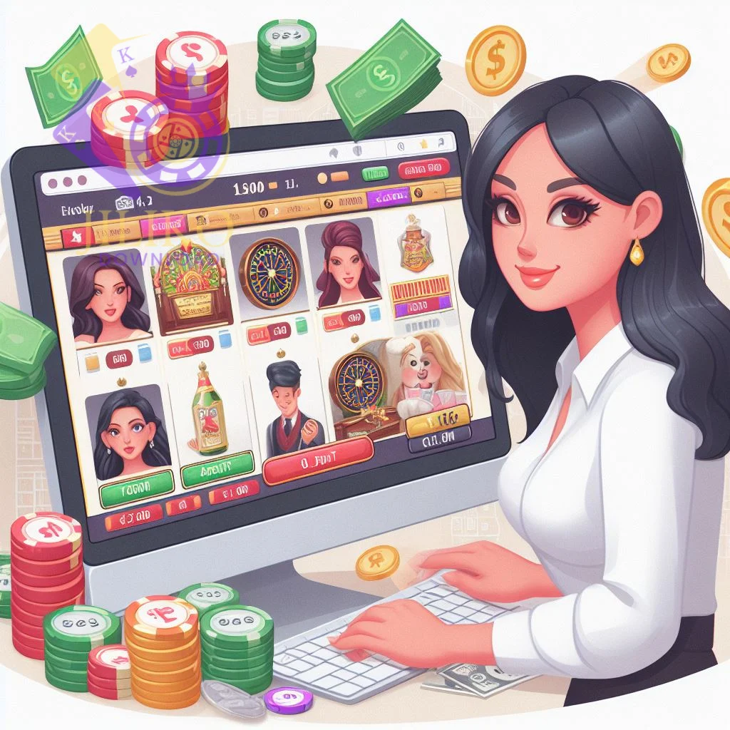 Are Bet Online Casino Games Legit?