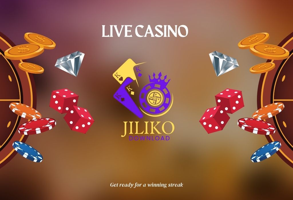 What Are Cool Tips for Live Online Casino?